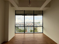 Woods Square (D25), Office #479199961
